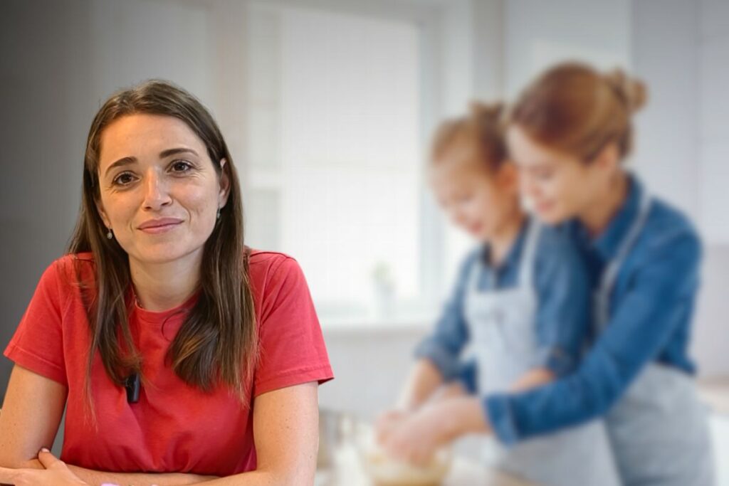 O poveste de curaj și adaptare într-un mediu holistic: Doina Șerbu și lupta cu provocările alimentației sănătoase în Spania O experiență personală ce a transformat complet perspectivele asupra alimentației și sănătății a fost cea trăită de Doina Șerbu și familia sa odată cu mutarea în Spania