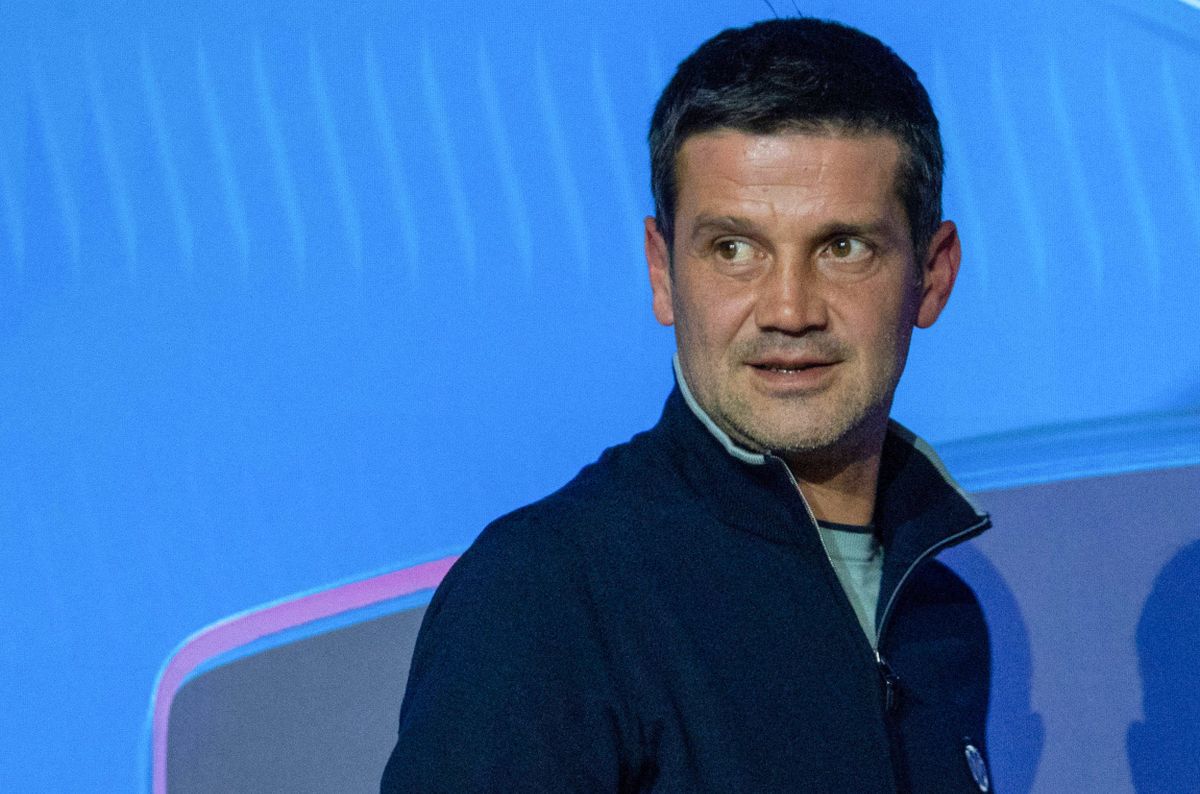 „Eliminarea lui Kalulu ridică întrebări: reacția antrenorului”