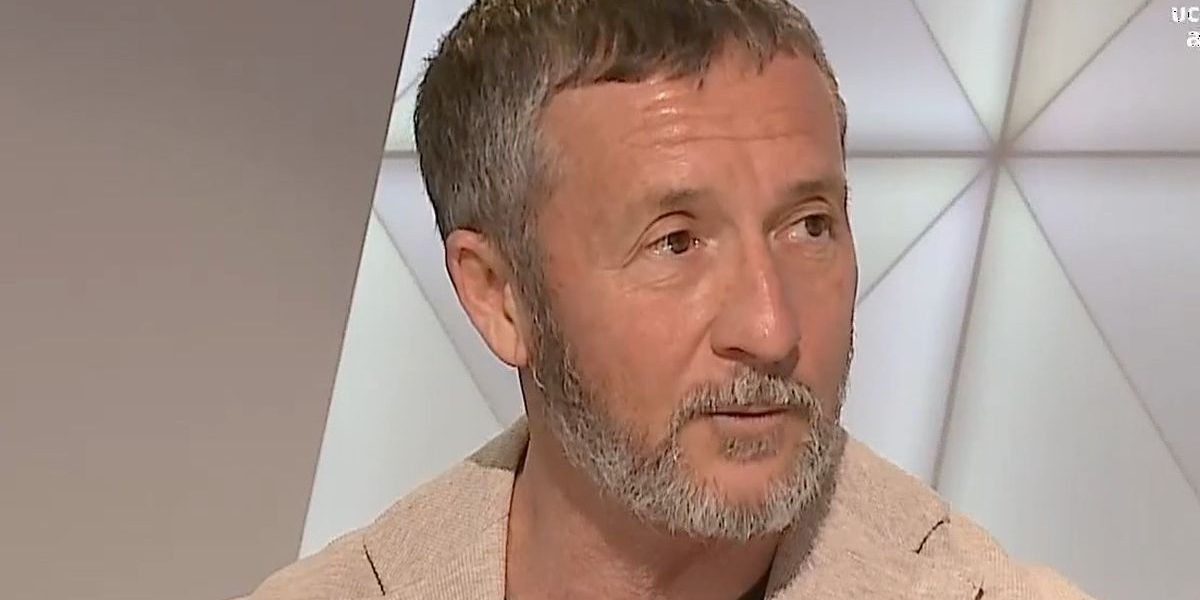 „Critici dure la adresa lui: FCSB i-a deschis drumul în fotbal”