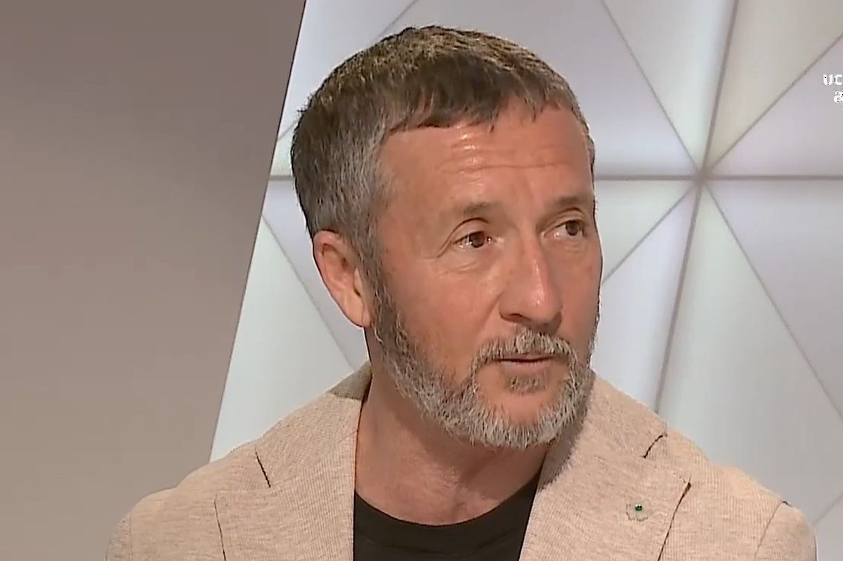 „Critici dure la adresa lui: FCSB i-a deschis drumul în fotbal”