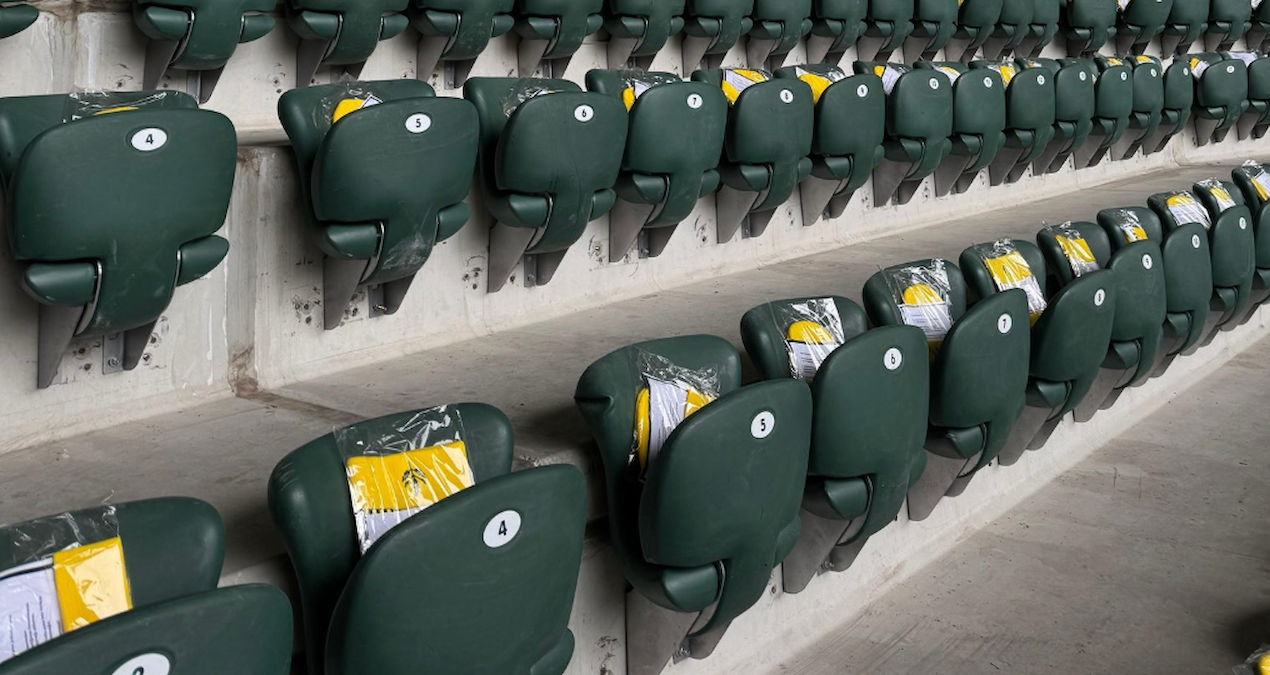 Sadettin Saran își răsplătește fanii cu un gest surprinzător!