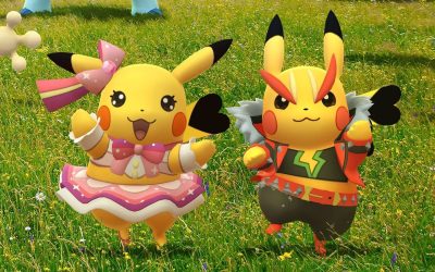 Loc notoriu transformat în scenă de joc pentru copii