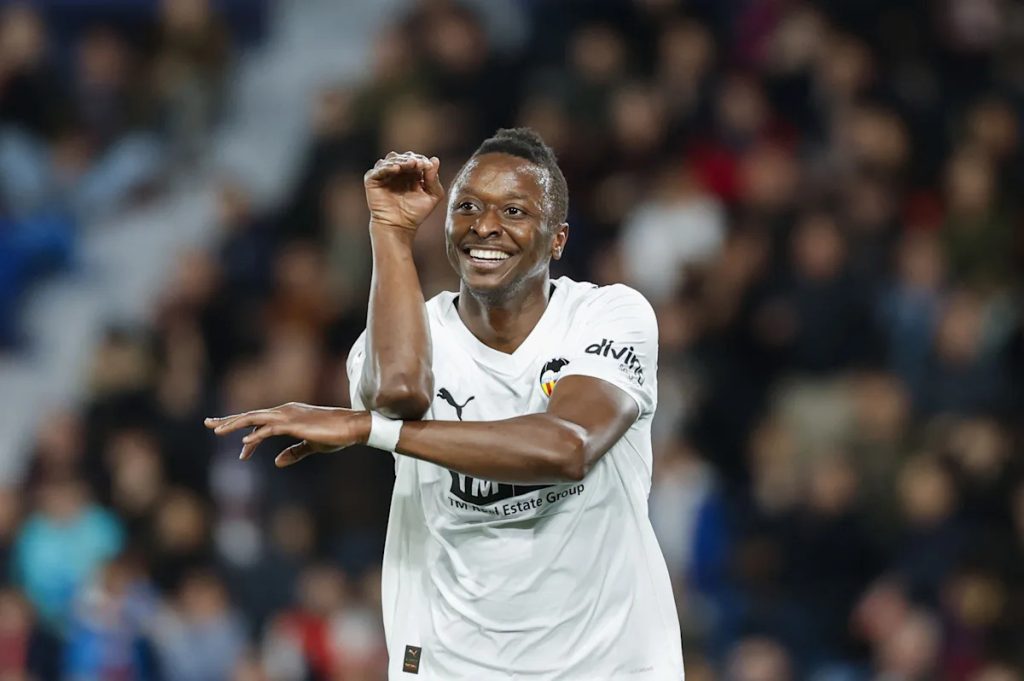 Ramazani și Sadiq cuceresc Valencia, Levante suferă o înfrângere!