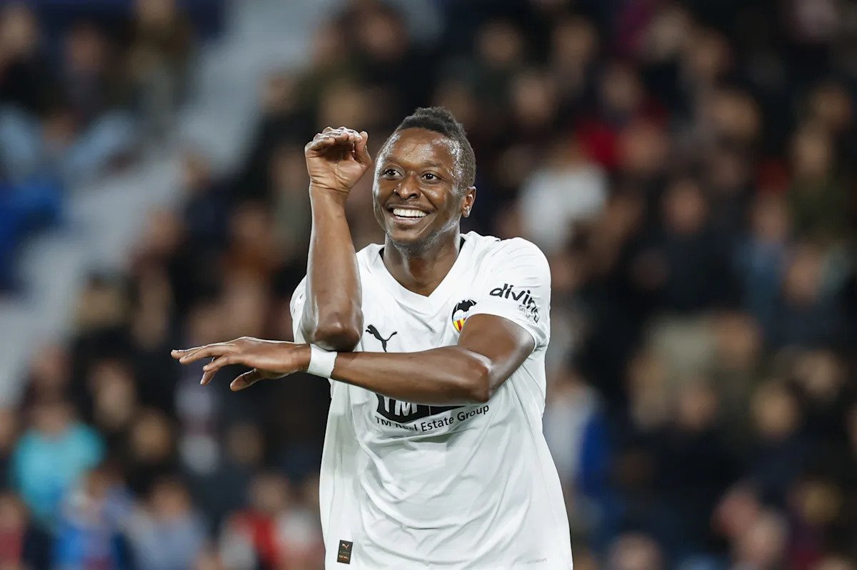Ramazani și Sadiq cuceresc Valencia, Levante suferă o înfrângere!