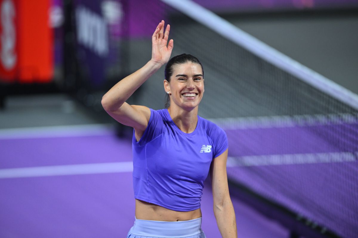 Sorana Cîrstea strălucește la Transylvania Open, avansând în optimile de finală Sorana Cîrstea a realizat o performanță remarcabilă la Transylvania Open, devenind prima jucătoare din România care se califică în turul secund al competiției de simplu