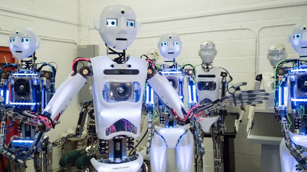 Serbia anunță un proiect de amploare pentru a deveni lider european în tehnologie și robotică, poziționându-se în avangarda transformării digitale din Europa