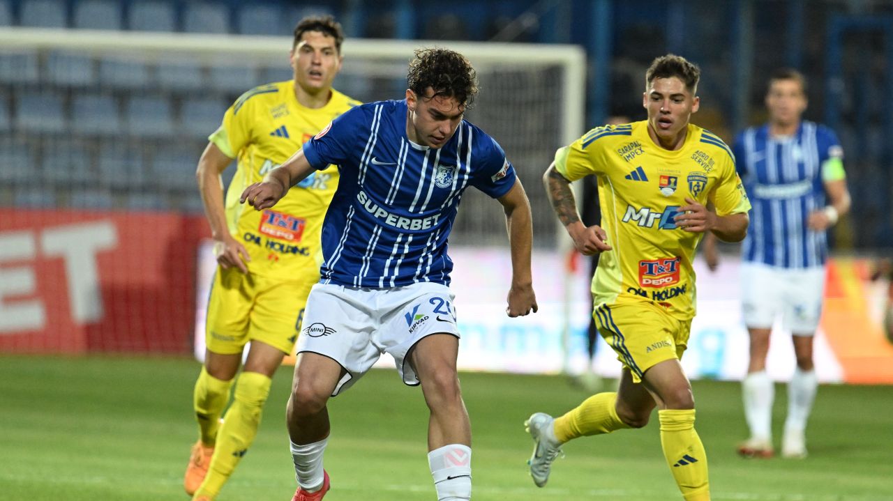 Duel de intensitate între Unirea Slobozia și Farul Constanța Meciul din Superliga României dintre Unirea Slobozia și Farul Constanța promite a fi unul electrizant, aducând împreună două echipe dornice de victorie