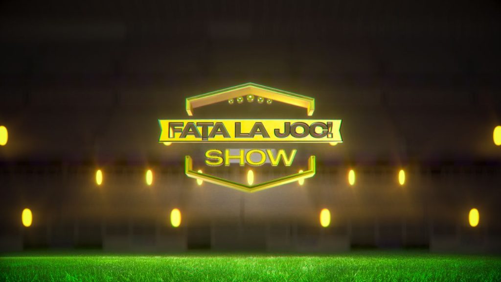 Pavel Bartoș, invitat surpriză la „Fața la joc!”: O seară plină de umor și distracție Emisiunea de divertisment „Fața la joc!”, căutată de telespectatori pentru stilul său dinamic și provocator, a adus un moment special în cadrul ultimei ediții