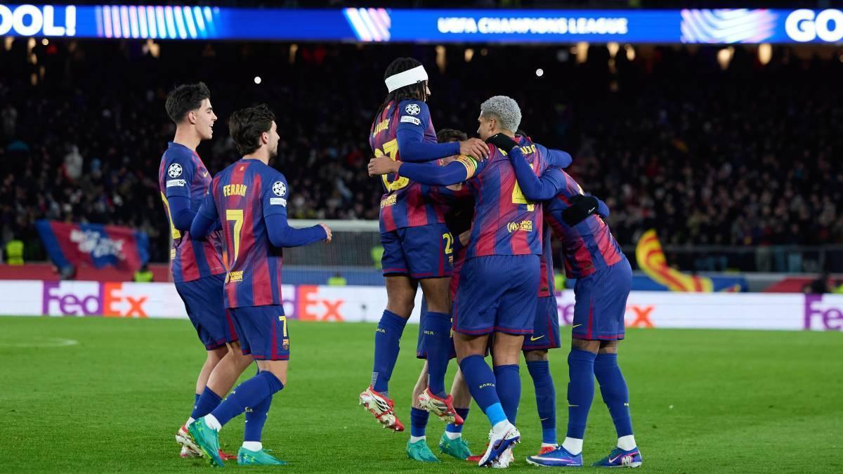 El Barça își joacă soarta în Albacete pentru semifinalele Cupei Regelui FC Barcelona se pregătește pentru un meci decisiv, în care va înfrunta Albacete în sferturile de finală ale Cupei Regelui, într-o partidă care are loc la stadionul Carlos Belmonte
