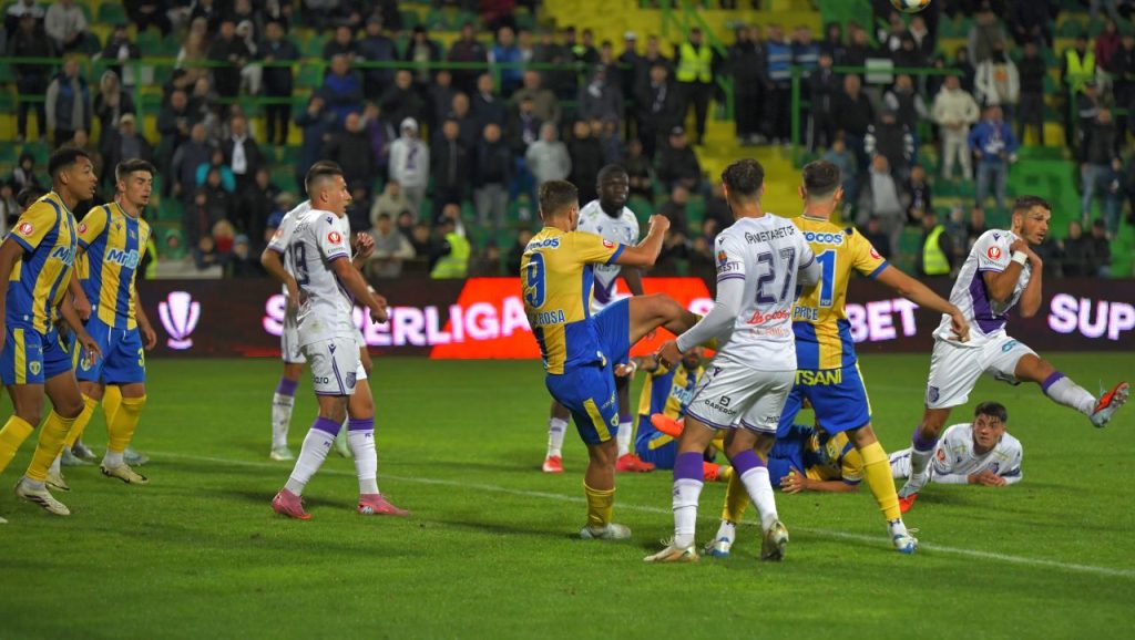Petrolul – FC Argeș, meci LIVE TEXT pe Sport.ro, de la 20:00.
