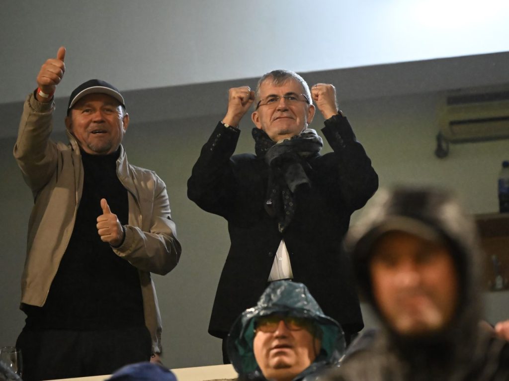 Valeriu Iftime: Răspuns scurt despre meciul cu FCSB