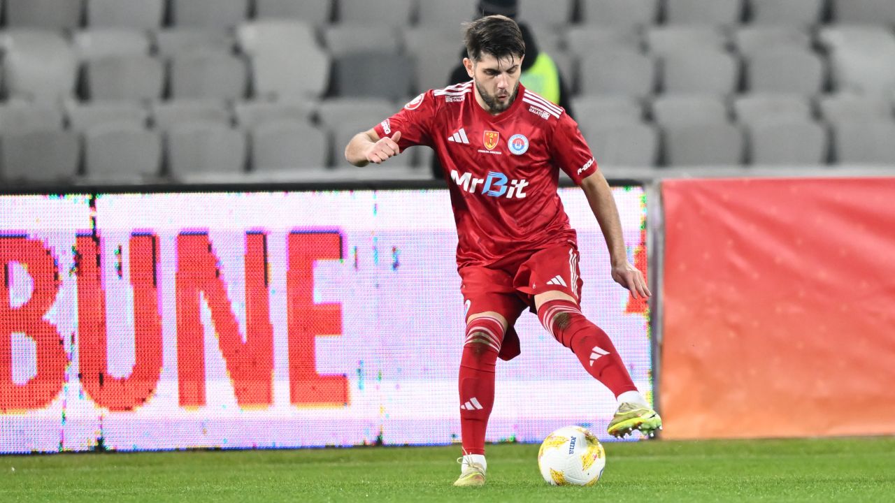 Paul Iacob, în Defense de Oțelul: „Acuzațiile de blat sunt nefondate”