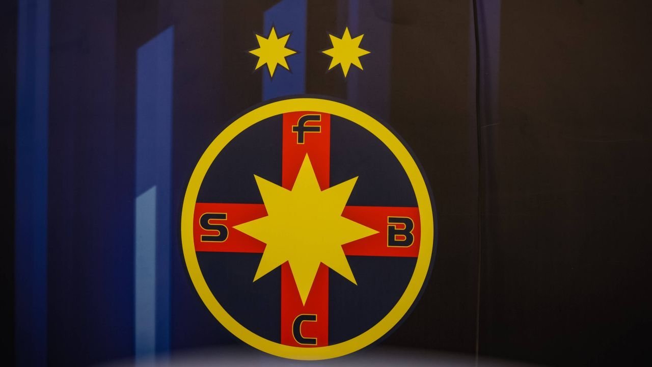 FCSB, afectată înainte de confruntarea cu Universitatea Craiova!