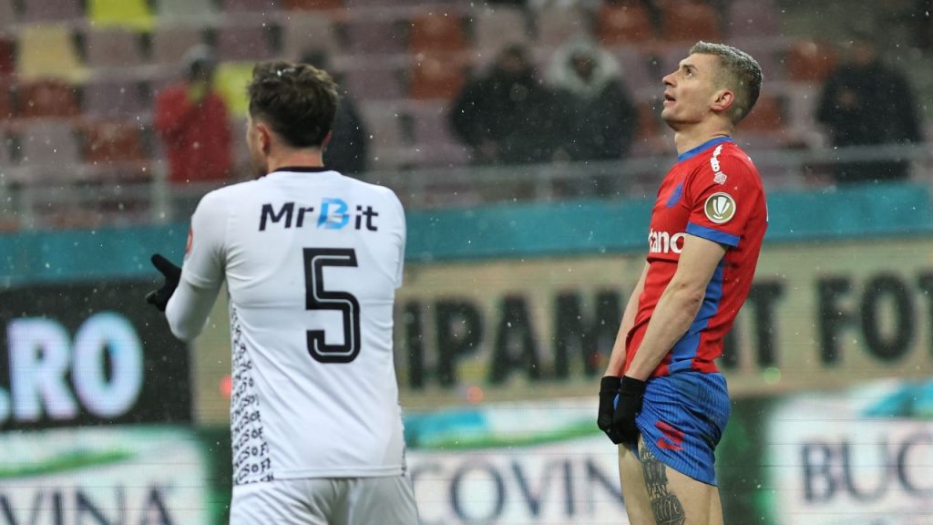 Lupta pentru Play-Off: Meciuri Cruciale în Superligă Se apropie de final sezonul regulat al Superligii, iar intensitatea competiției atinge cote maxime