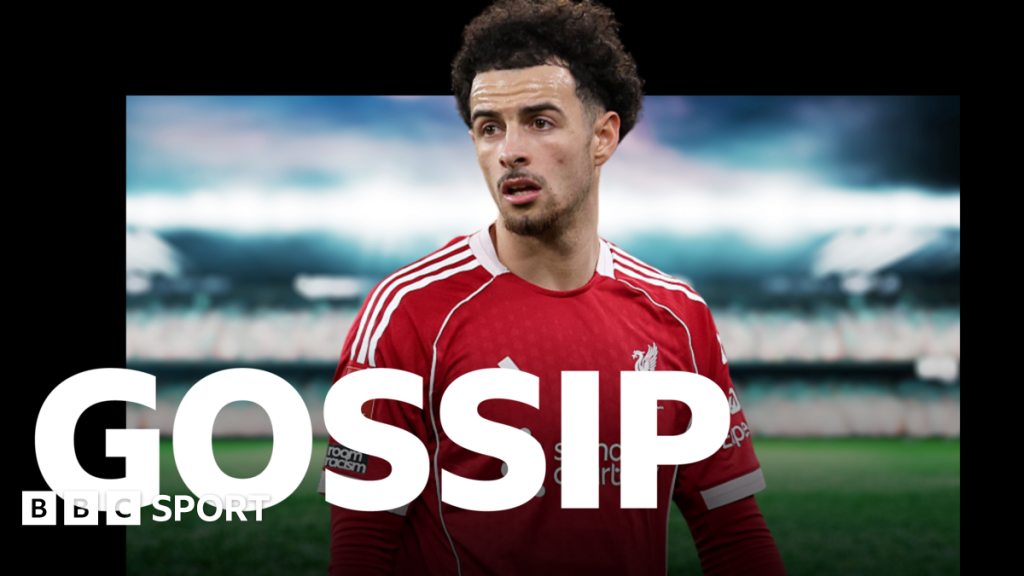 Curtis Jones, pe cale spre Serie A Inter Milano este în discuții avansate cu Liverpool pentru a obține împrumutul mijlocașului Curtis Jones, 25 de ani, având o opțiune de cumpărare inclusă în înțelegere