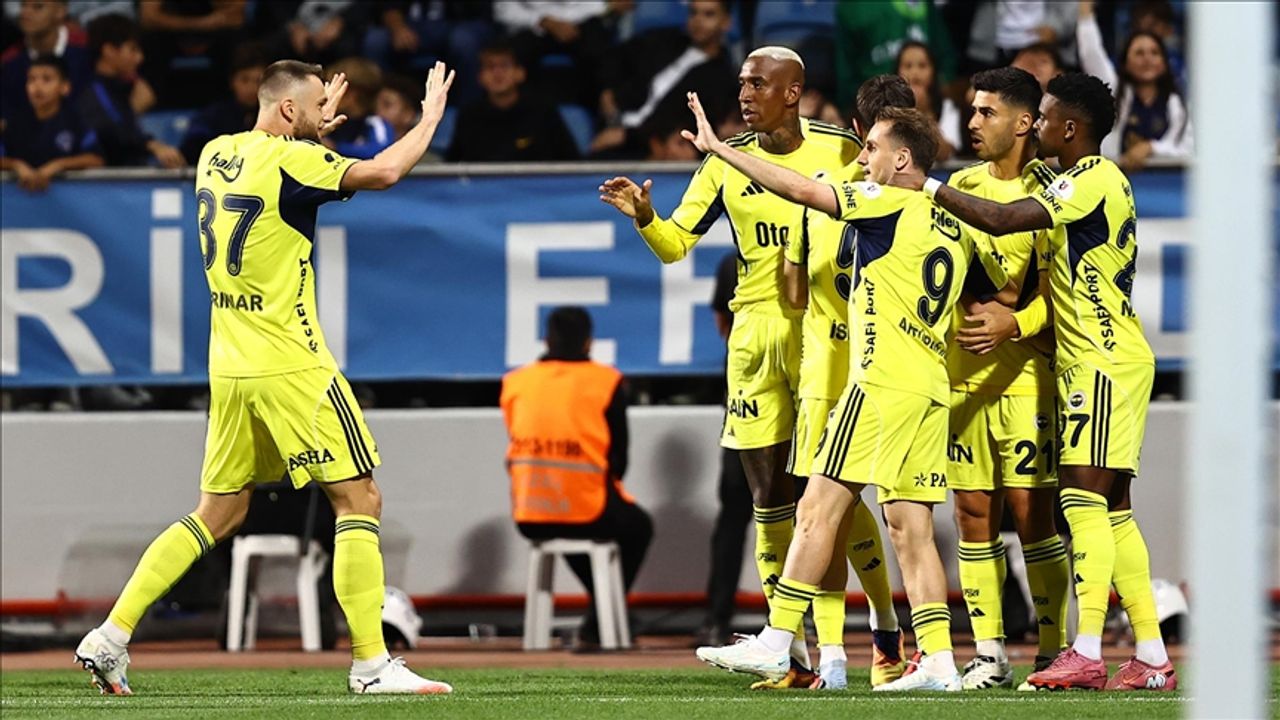 Kocaelispor vs Fenerbahçe: Un meci plin de tensiune și surprize!