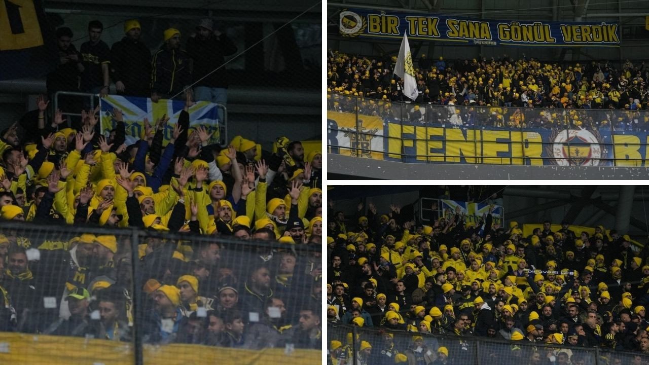Fenerbahçe își răsfață fanii cu o surpriză inedită: bere galbenă!