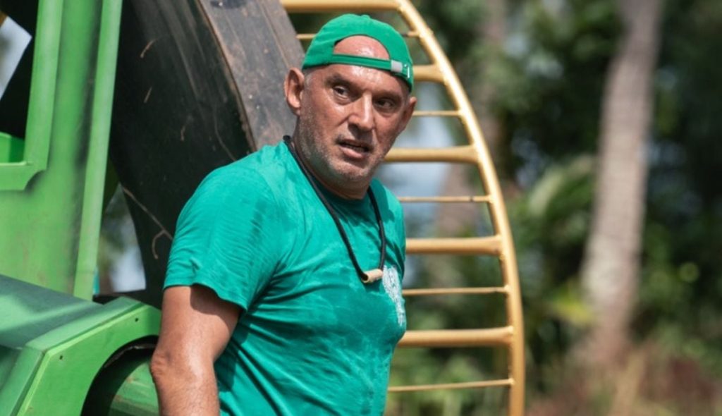 Florin Prunea dezvăluie criza căsniciei sale: „E scandalul cât casa”