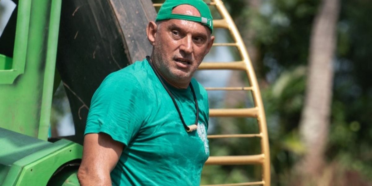 Florin Prunea dezvăluie criza căsniciei sale: „E scandalul cât casa”