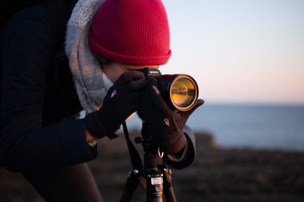 Fotografia de calitate depinde în cele din urmă de claritatea imaginilor, iar această claritate nu rezultă doar dintr-un aparat scump sau din noroc