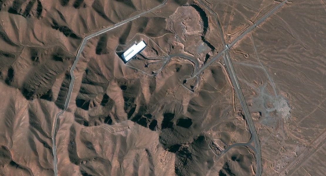 fordo-muntele-nuclear-instalatii-de-imbogatire-a-uraniului-iran.jpeg - StiriAlese