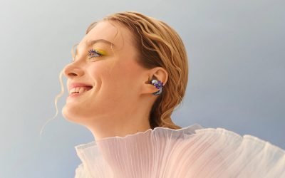 HUAWEI FreeClip 2, căști elegante pentru surprize de Ziua Îndrăgostiților