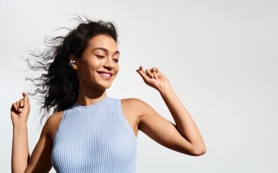 Huawei FreeClip 2: căști ușoare și confortabile, ideale pentru multitasking