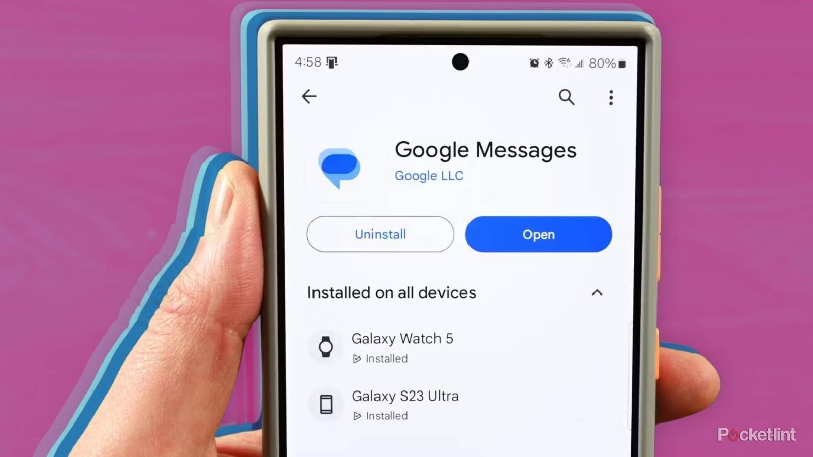 Google Messages pregătește o schimbare esențială în modul în care utilizatorii interacționează cu mesajele text, în contextul unei evoluții mai largi a platformei de comunicare pe Android