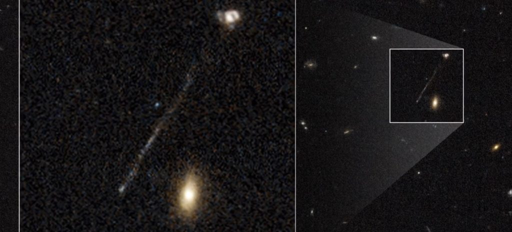 Găurile negre, cele mai misterioase și spectaculoase obiecte din univers, par să ne surprindă constant, încă de la primele descoperiri teoretice