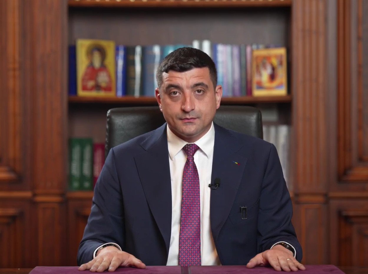 George Simion cere Ministerului Afacerilor Externe să devină mai mult decât o instituție dedicată diplomaticii, solicitând introducerea unei componente speciale pentru promovarea și sprijinirea comerțului exterior