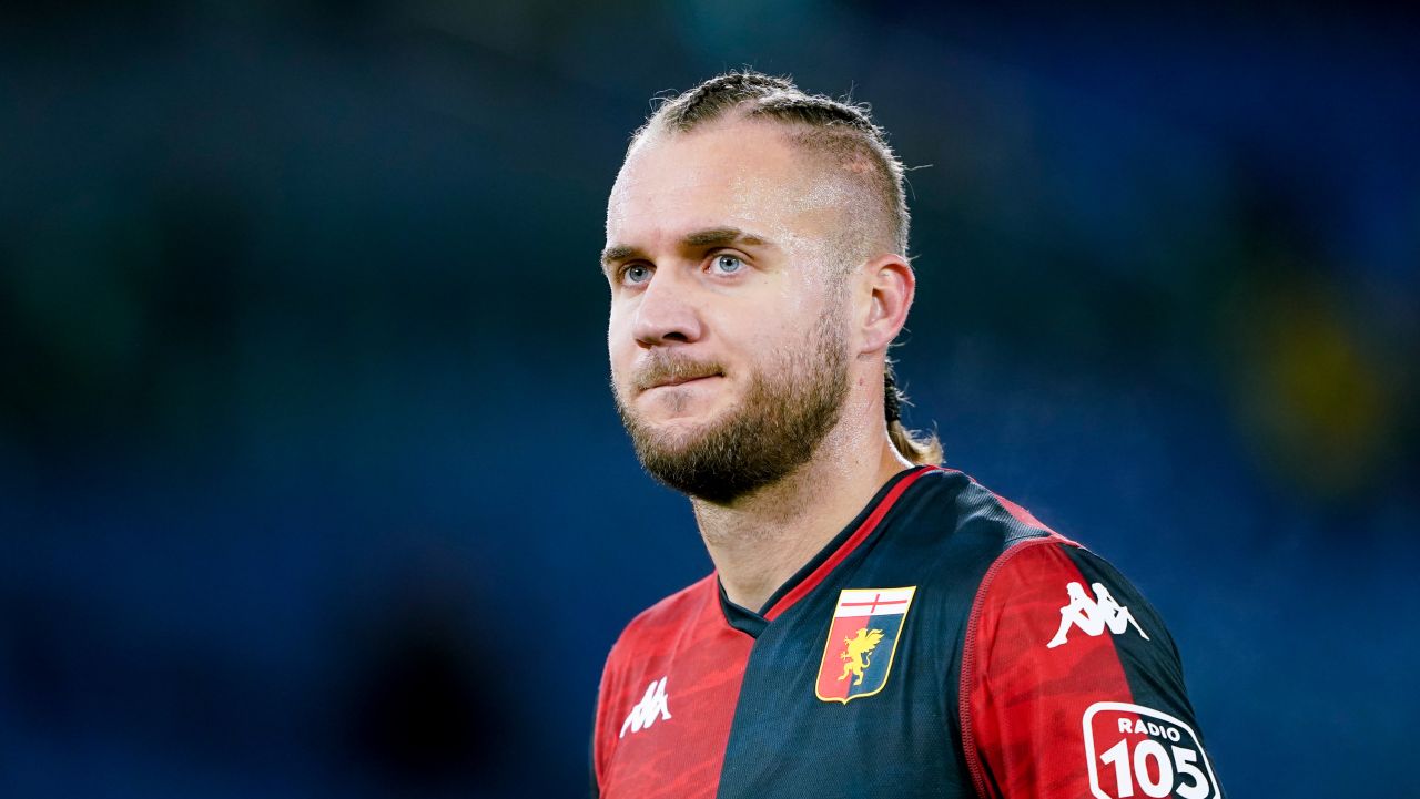 George Pușcaș, la un pas de Dinamo: probă medicală decisivă