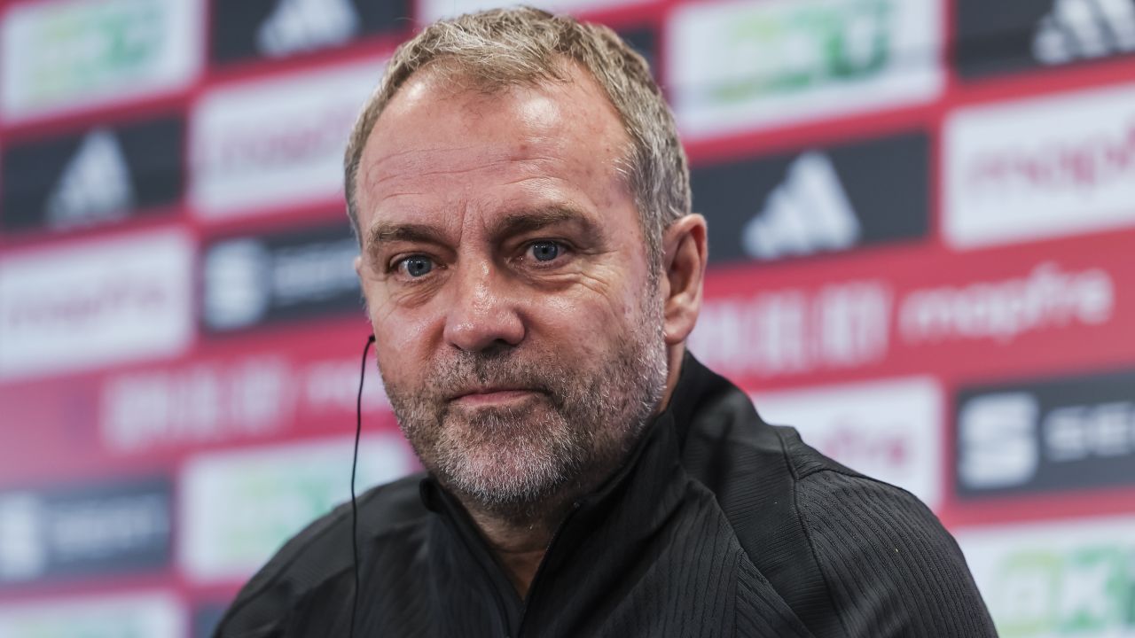 Hansi Flick anunță veste importantă pentru Barcelona: „Un jucător esențial”