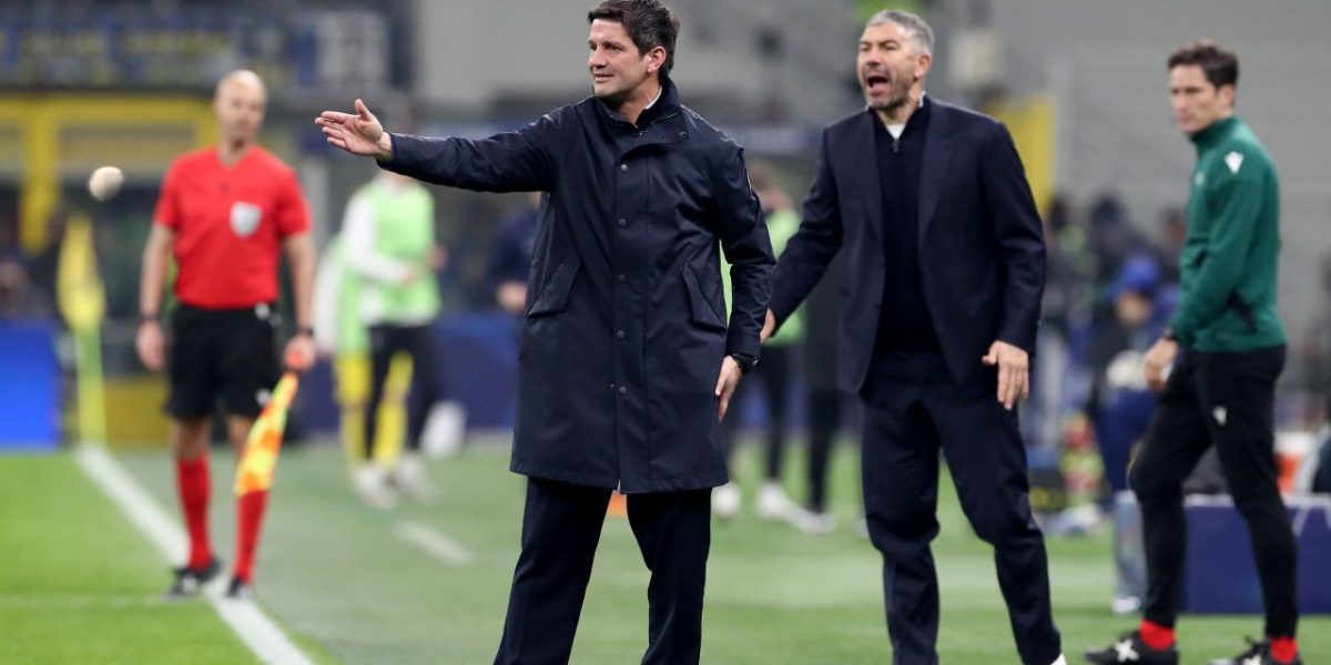 Reacții în Italia după eliminarea Interului din Champions League: „Catastrofă!”