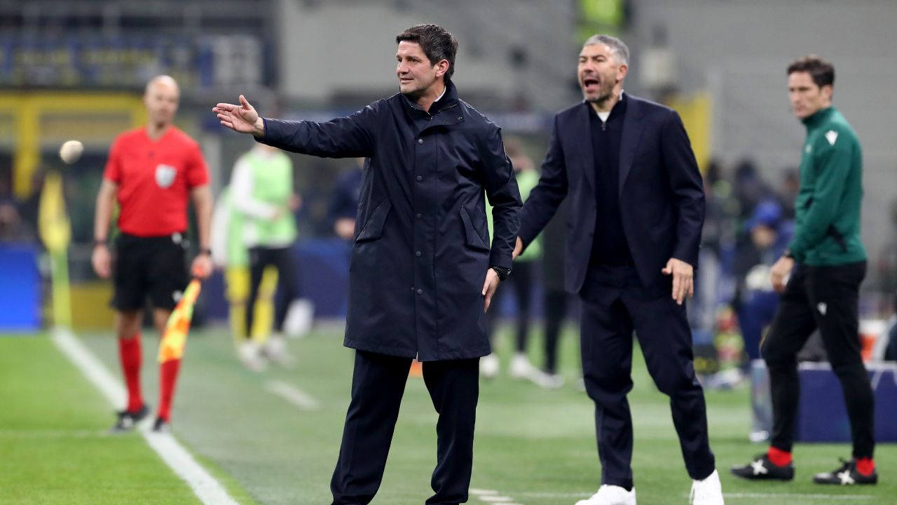 Reacții în Italia după eliminarea Interului din Champions League: „Catastrofă!”