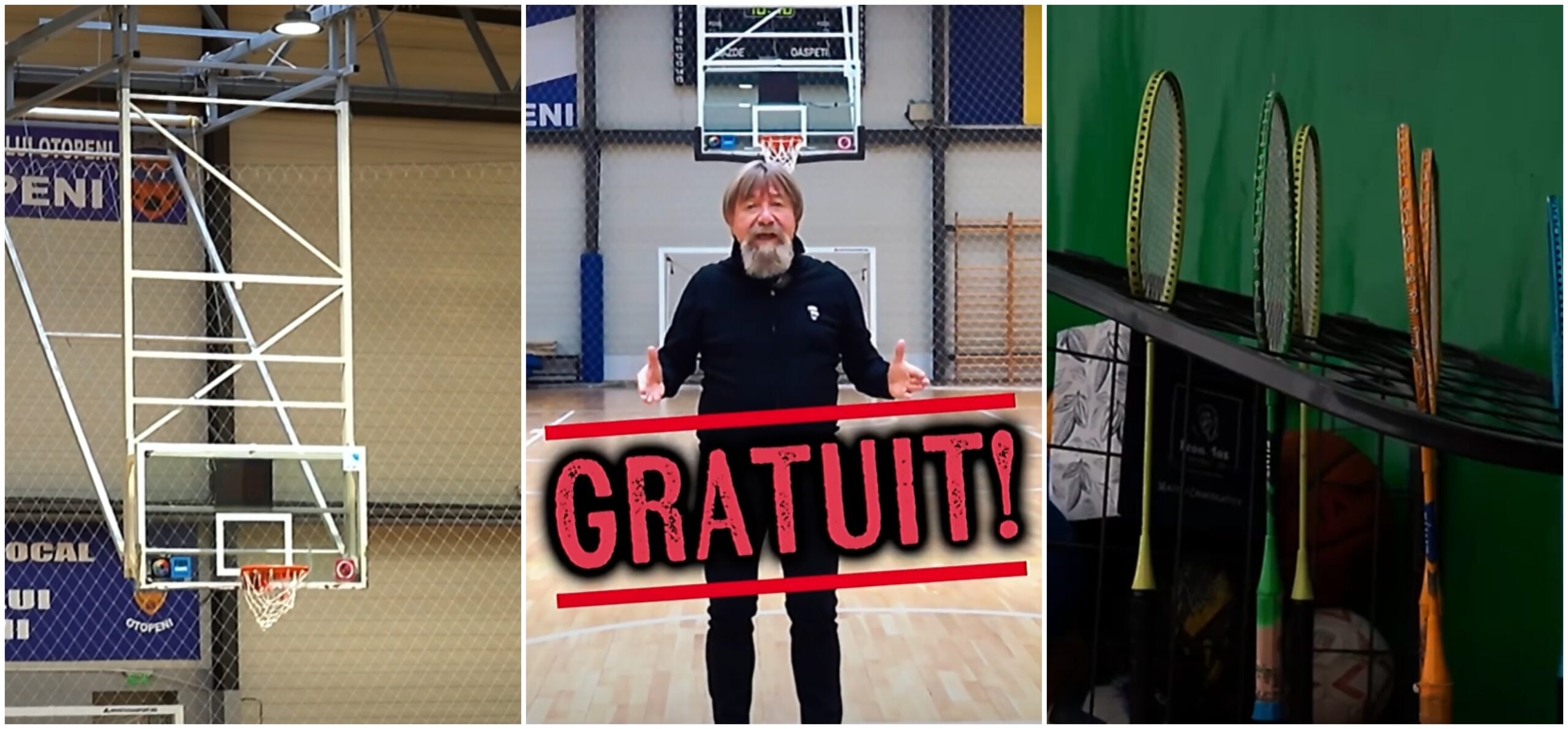 Primarul din Otopeni, Silviu Gheorghe, a lansat o amplă campanie de promovare a infrastructurii sportive locale, prezentată ca fiind gratuită pentru cetățeni, chiar în timp ce dosarul său de corupție ajunge pe masa judecătorilor