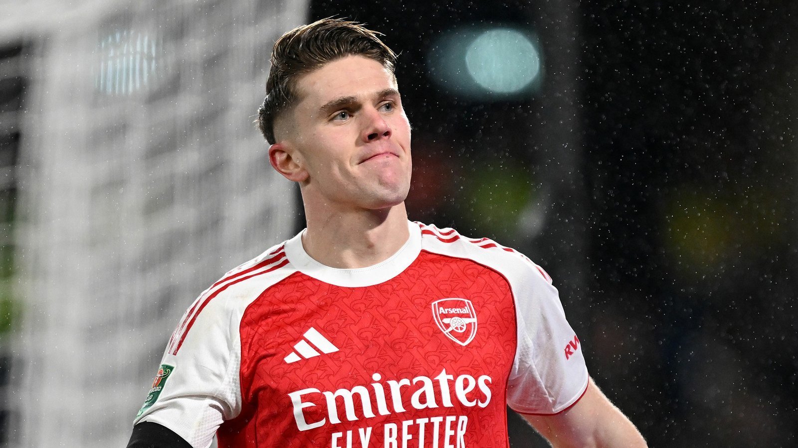 Mikel Arteta a decis să facă șapte modificări în echipa sa pentru meciul de astăzi împotriva celor de la Wolverhampton, oferind astfel o nouă față grupului său