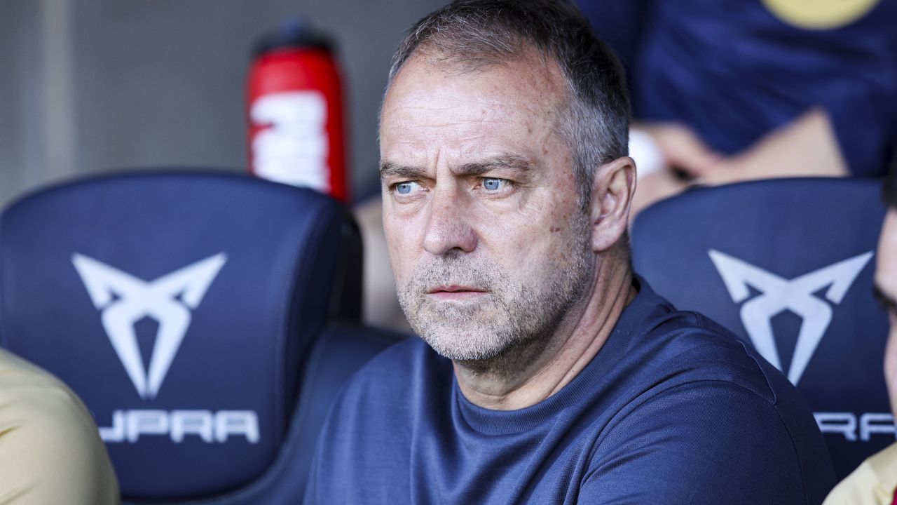 Barcelona, înfrângere usturătoare: Atletico elimină echipa lui Hansi Flick!