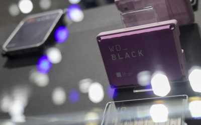 De ce hard diskurile sunt „epuizate” pe tot anul și impactul asupra ta, legat de AI