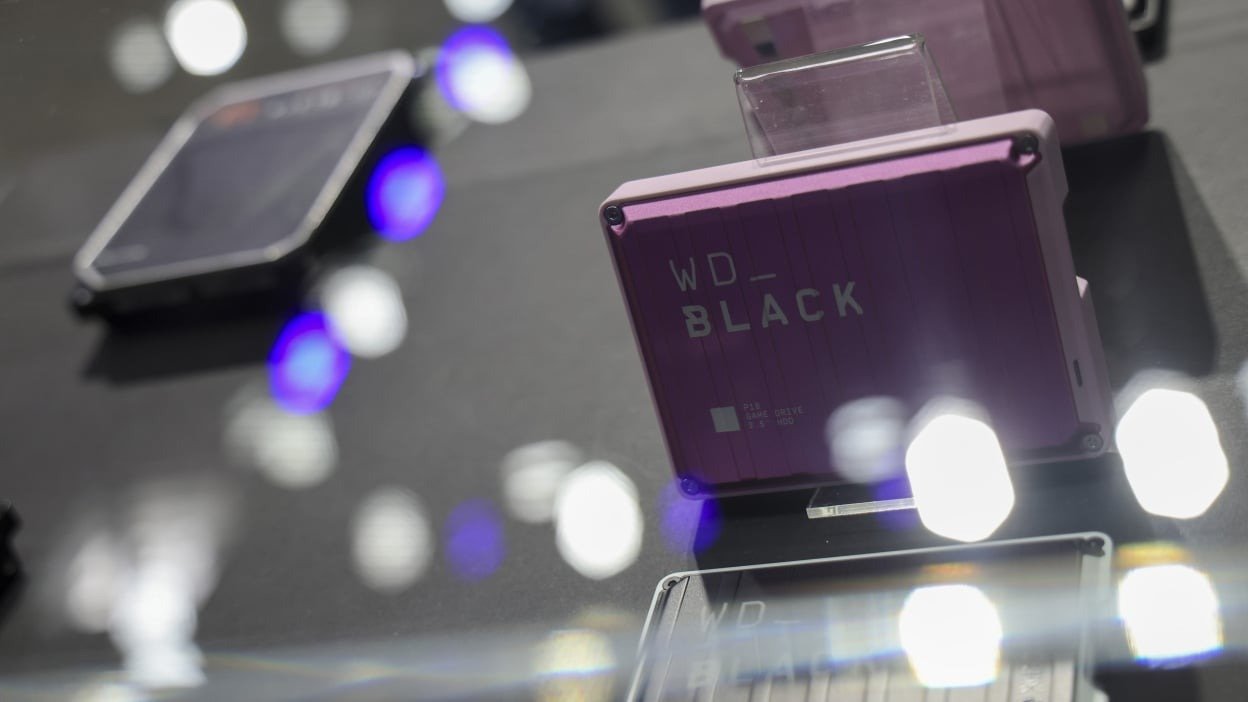 Piața de hardware trăiește o schimbare radicală, provocată de explozia cererii pentru tehnologie avansată, în special în domeniul inteligenței artificiale