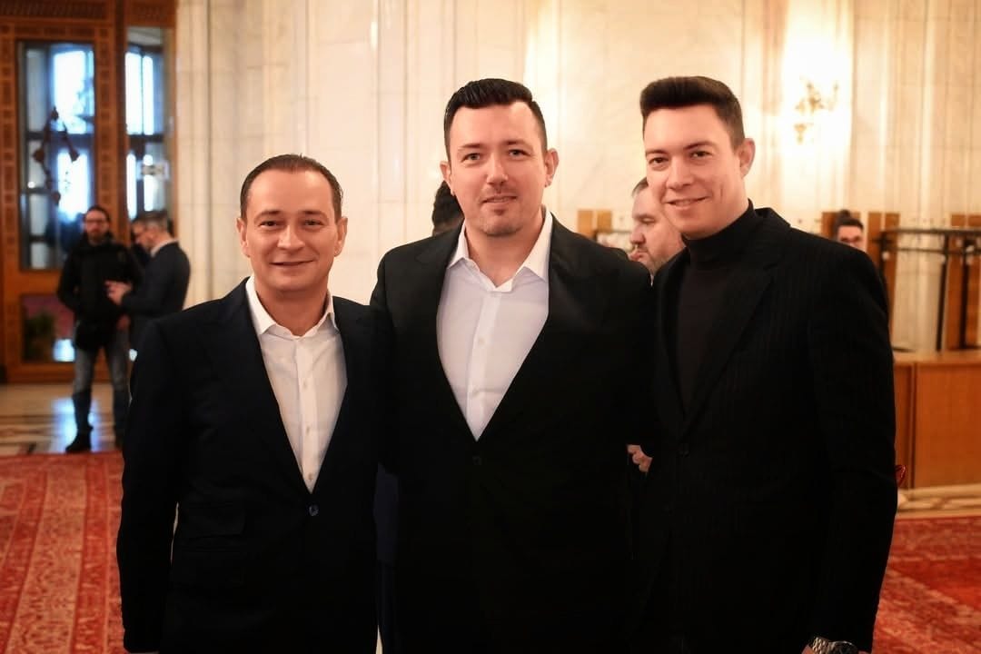 Fostul consilier al baronului PNL Thuma devine președinte interimar la PSD Sector 4