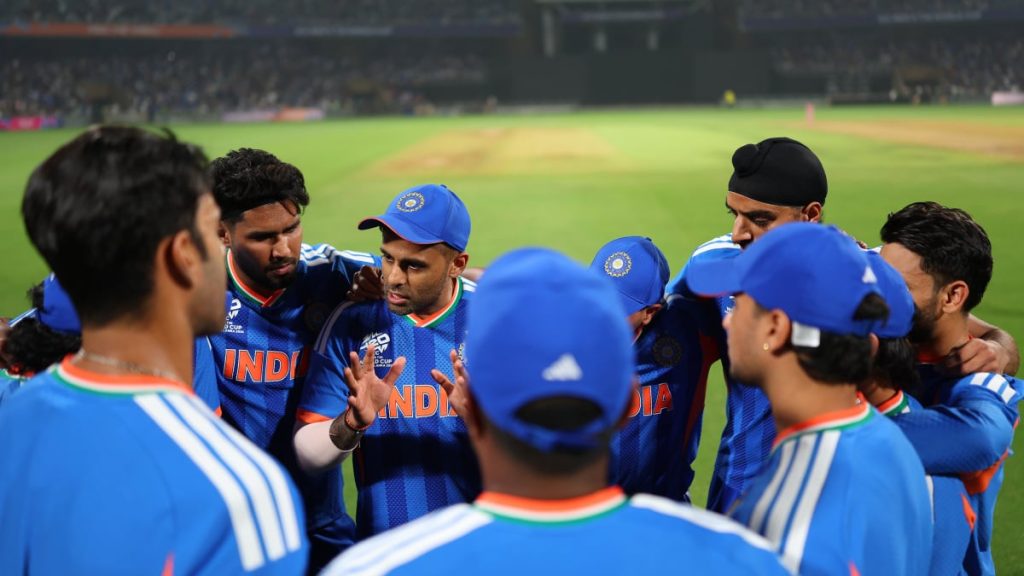 India și SUA se duelează în 2026: T20 World Cup, transmisie gratuită!