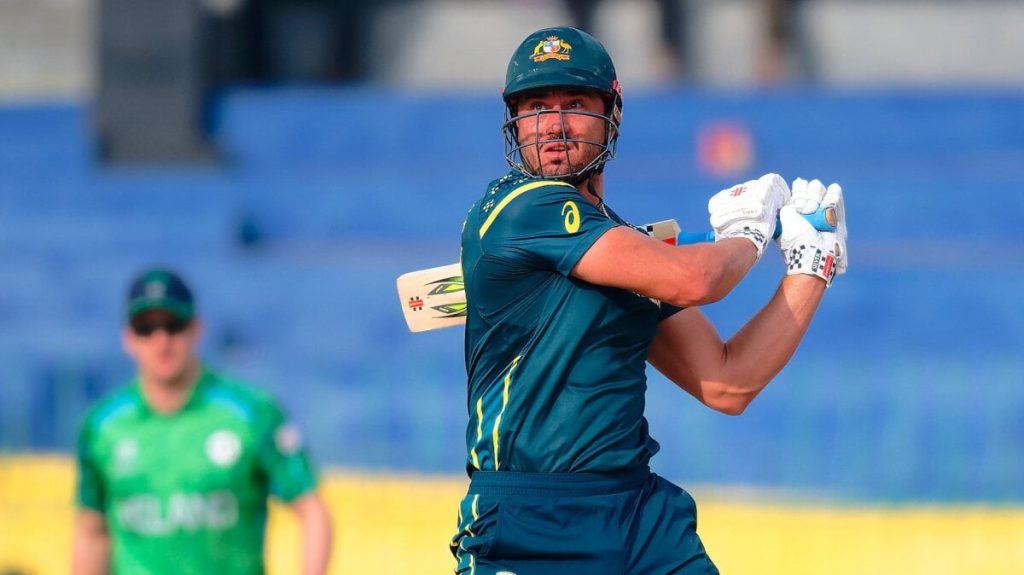 Australia și Zimbabwe, duel incendiar la T20 World Cup 2026!
