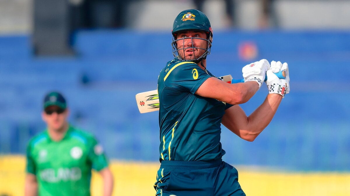 Australia și Zimbabwe, duel incendiar la T20 World Cup 2026!