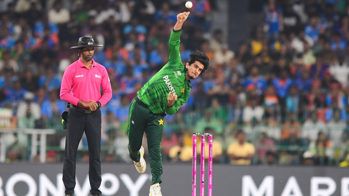 Pakistan versus Namibia: T20 World Cup 2026, transmisie gratuită!