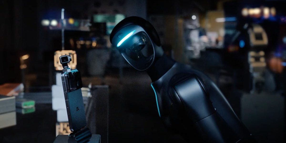 Primul model va fi lansat la MWC 2026 împreună cu „Robot Phone”