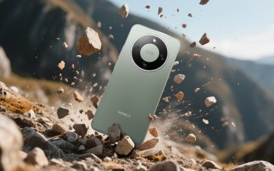 HONOR înregistrează creștere record în 2025, rivalizând Apple, Samsung și Xiaomi