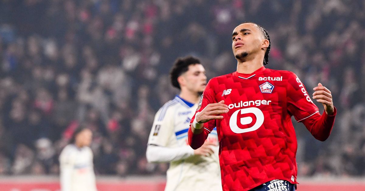 Bruno Genesio, antrenorul echipei Lille OSC, a ales să nu dezvăluie lista jucătorilor convocați pentru meciul de duminică împotriva Olympique Lyonnais, un meci deosebit de important pentru ambele echipe