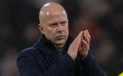 Liverpool se pregătește pentru duelul cu Brighton în FA Cup Liverpool va primi astăzi, pe stadionul Anfield, vizita echipei Brighton & Hove Albion, într-o confruntare din sferturile de finală ale FA Cup