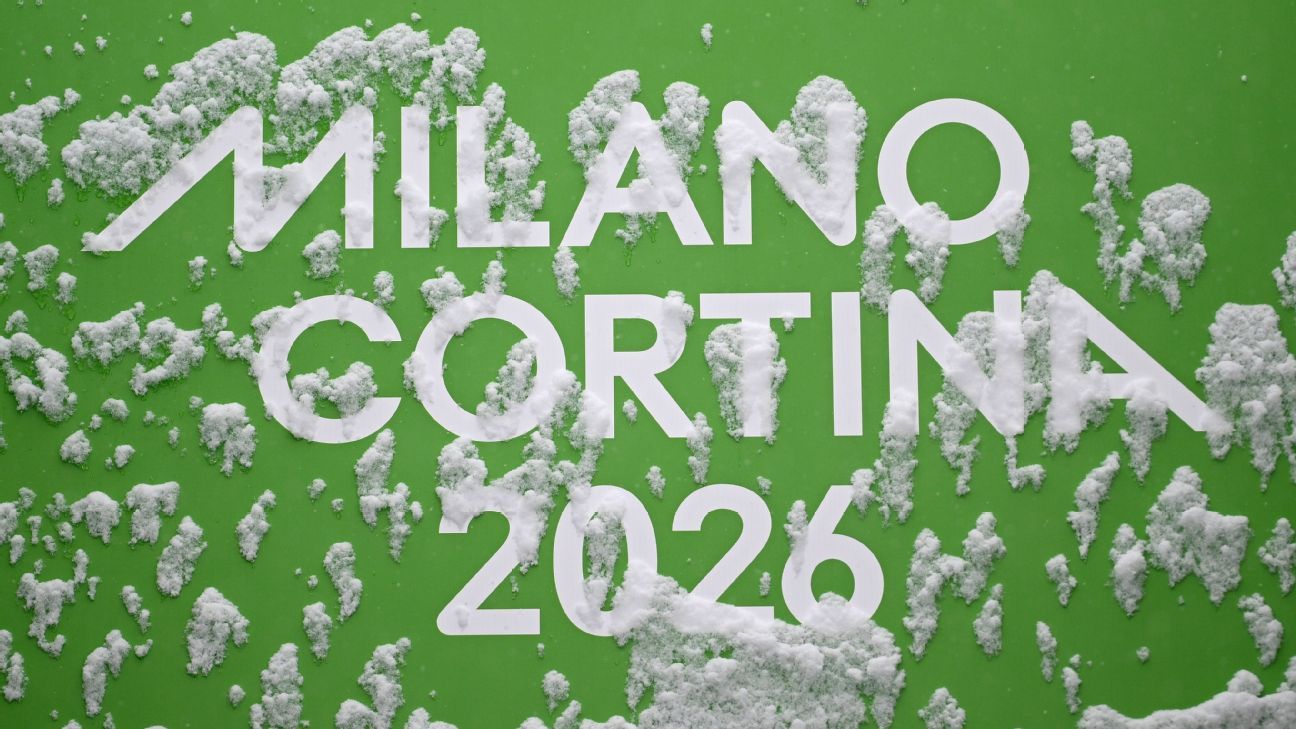 Milan Cortina 2026: Deschiderea Jocurilor Olimpice de Iarnă Jocurile Olimpice de Iarnă de la Milan Cortina au fost inaugurate, iar festivitățile au început oficial cu ceremonia de deschidere, pe 6 februarie 2026