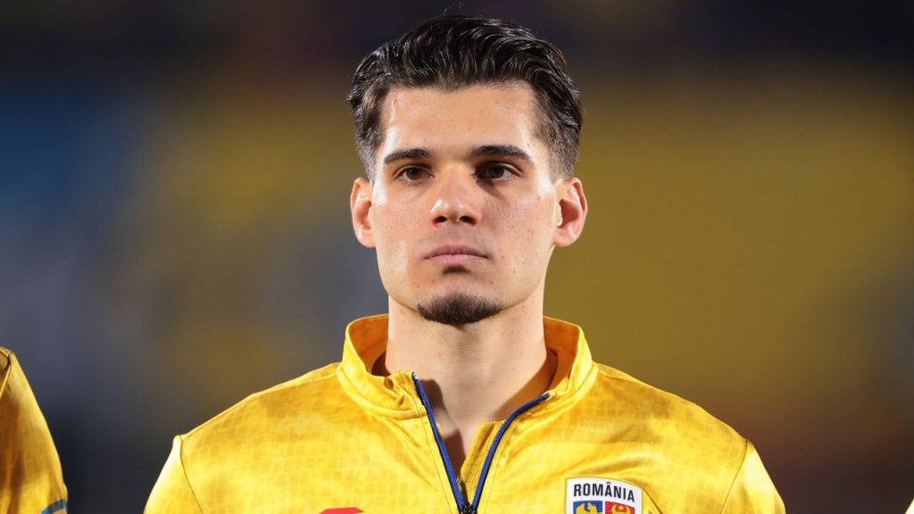 Naționala României începe drumul spre 2026 la Bruxelles Capitala Belgiei, Bruxelles, va fi scena debutului naționalei de fotbal a României în campania de calificare pentru Cupa Mondială din 2026